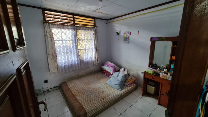 Rumah Dijual di Beji Depok Jawa Barat